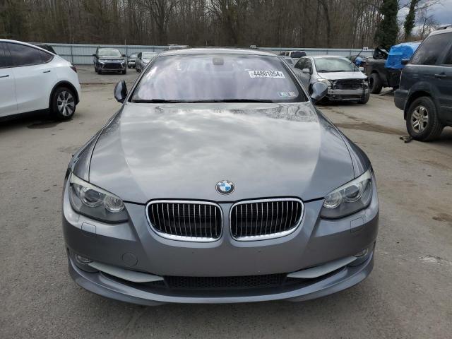 2012 BMW 328 Xi Sulev VIN: WBAKF5C57CE657572 Lot: 44801054