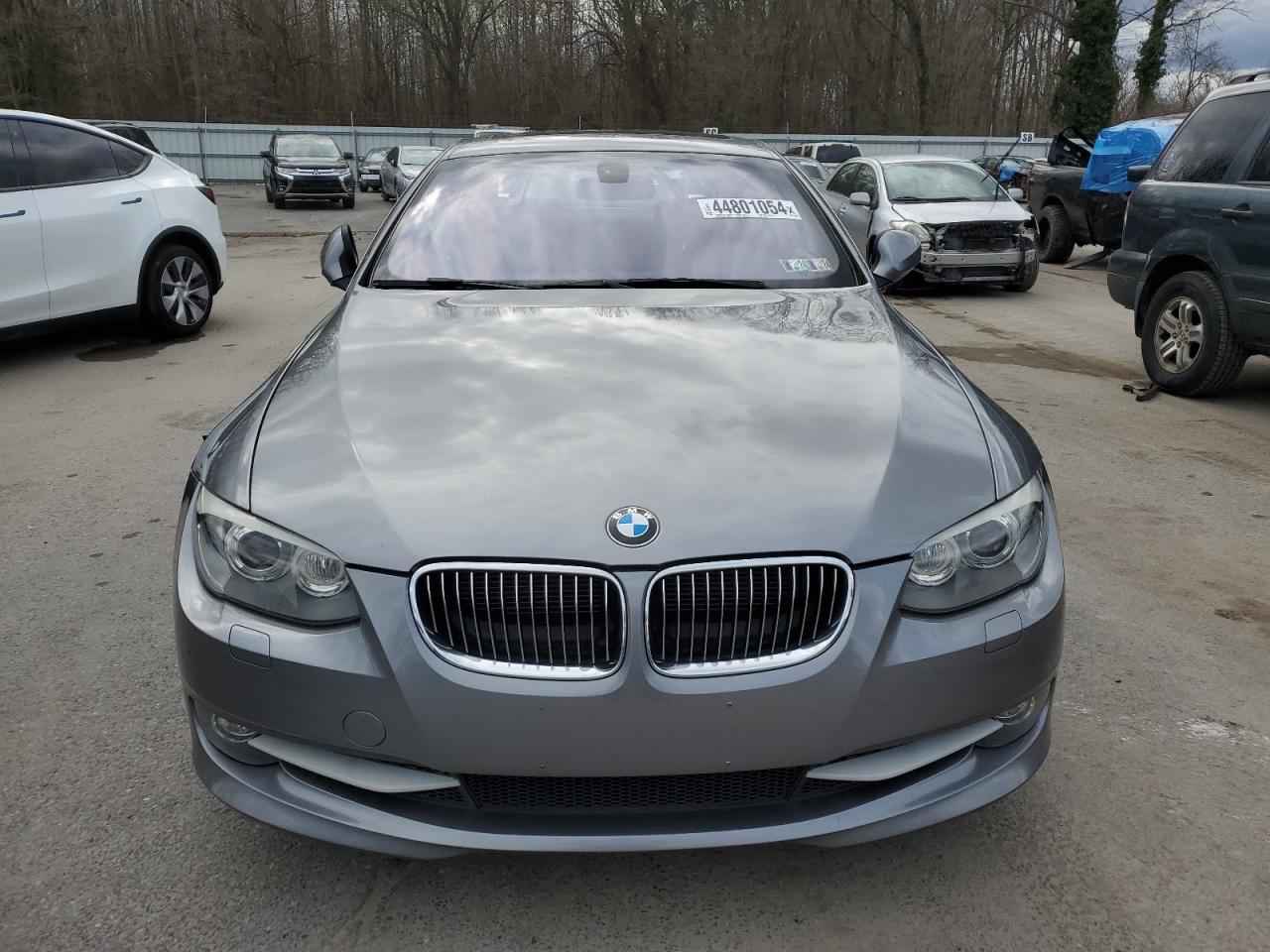WBAKF5C57CE657572 2012 BMW 328 Xi Sulev