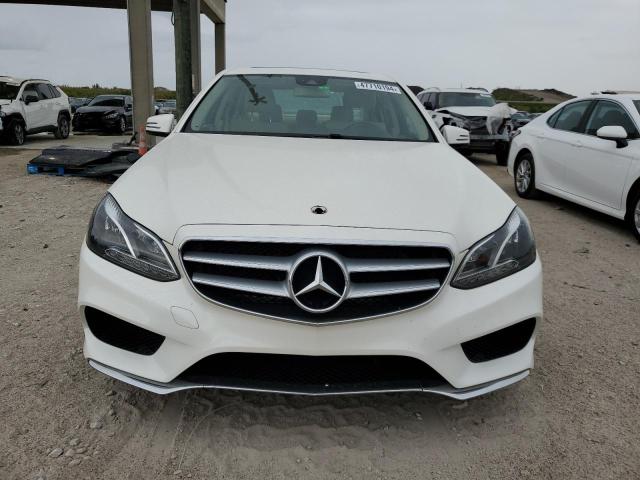 VIN WDDHF5KB7GB269291 2016 Mercedes-Benz E-Class, 350 no.5