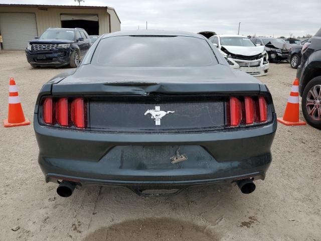 2016 FORD MUSTANG - 1FA6P8AM0G5321657