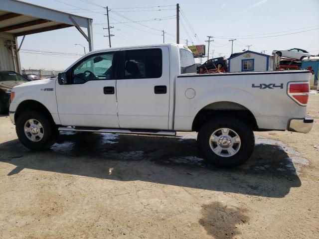 2009 Ford F150 Supercrew VIN: 1FTRW14829KB49541 Lot: 39204235