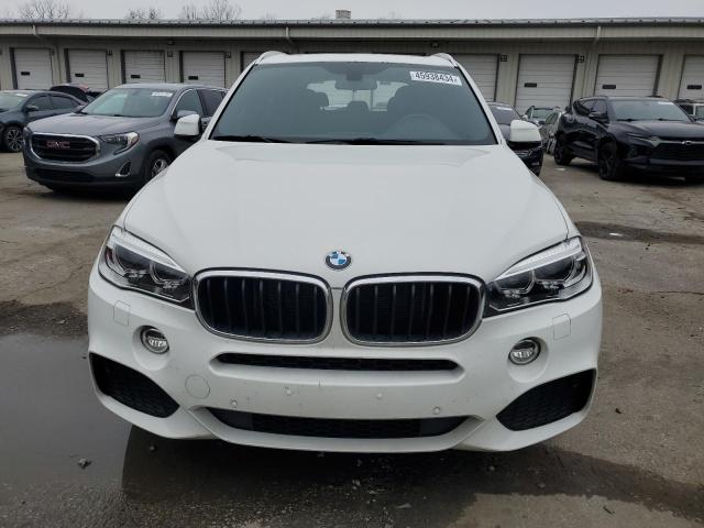 VIN 5UXKS4C52F0N06227 2015 BMW X5, Xdrive35D no.5