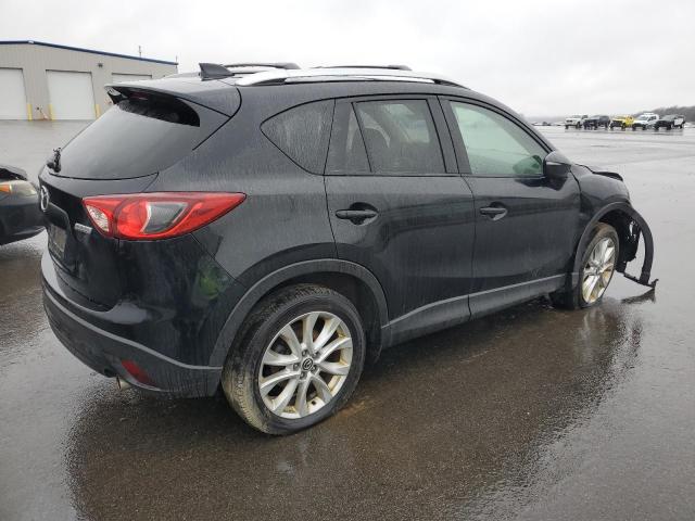 2015 Mazda Cx-5 Gt VIN: JM3KE4DY6F0473905 Lot: 45265634