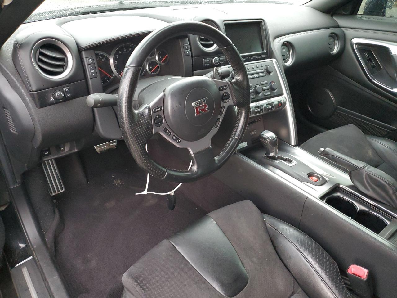 JN1AR5EFXAM231294 2010 Nissan Gt-R Base