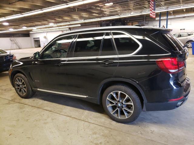 VIN 5UXKR0C54F0P16414 2015 BMW X5, Xdrive35I no.2