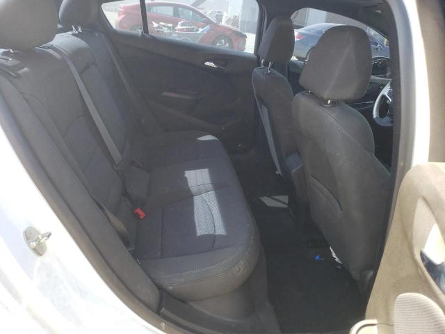 2018 CHEVROLET CRUZE LT - 1G1BE5SMXJ7111860