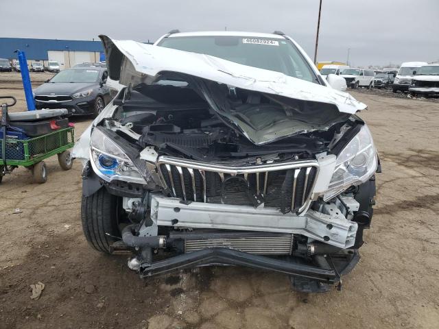 2016 BUICK ENCORE CON - KL4CJBSB5GB607122