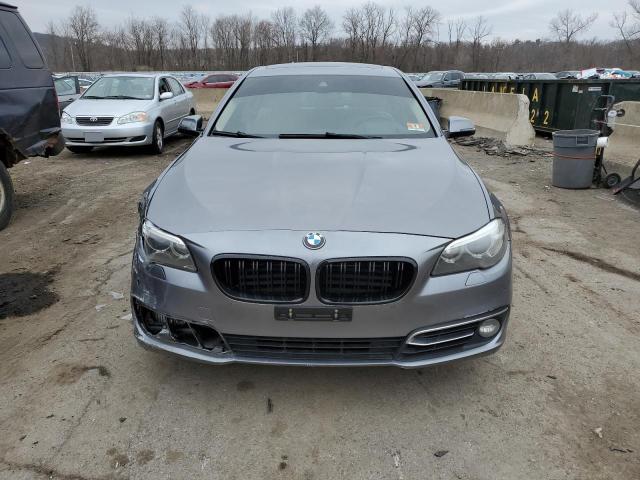 2014 BMW 550 Xi VIN: WBAKP9C54EDZ34904 Lot: 48131124