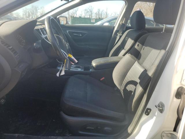 2018 NISSAN ALTIMA 2.5 - 1N4AL3AP0JC199632
