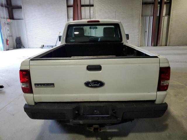 1FTKR1AD7BPA82356 | 2011 Ford ranger