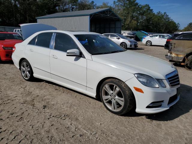 VIN WDDHF5KB0DA725455 2013 Mercedes-Benz E-Class, 350 no.4