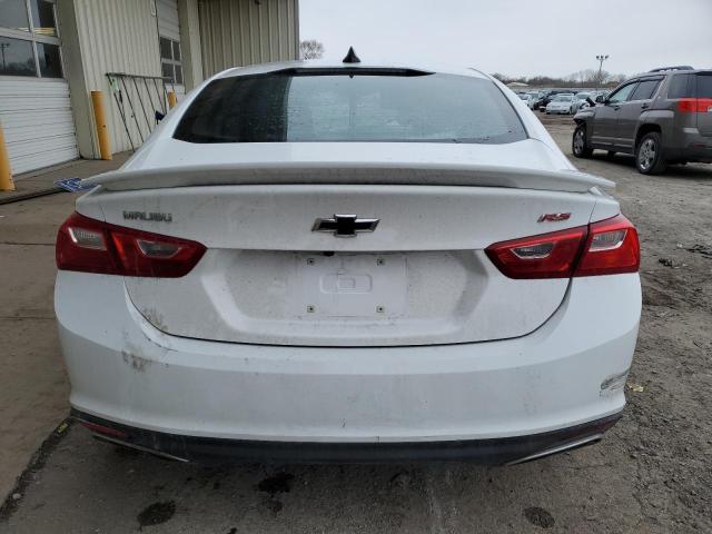 2019 Chevrolet Malibu Rs VIN: 1G1ZG5ST9KF194253 Lot: 60297584