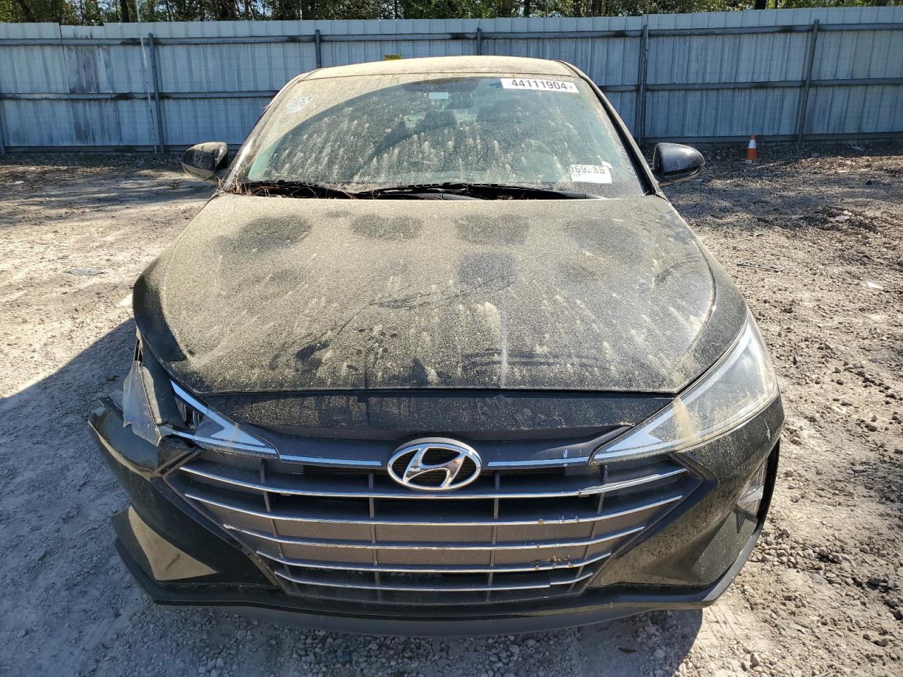 5NPD74LF5KH451449 2019 Hyundai Elantra Se