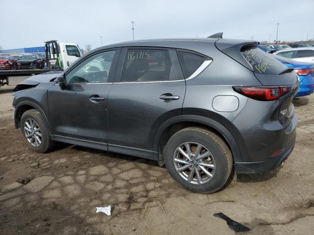 JM3KFBCM7N0632560 | 2022 Mazda cx-5 preferred