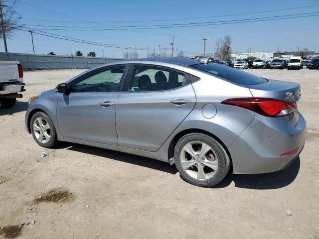 2016 HYUNDAI ELANTRA SE - 5NPDH4AE1GH755361