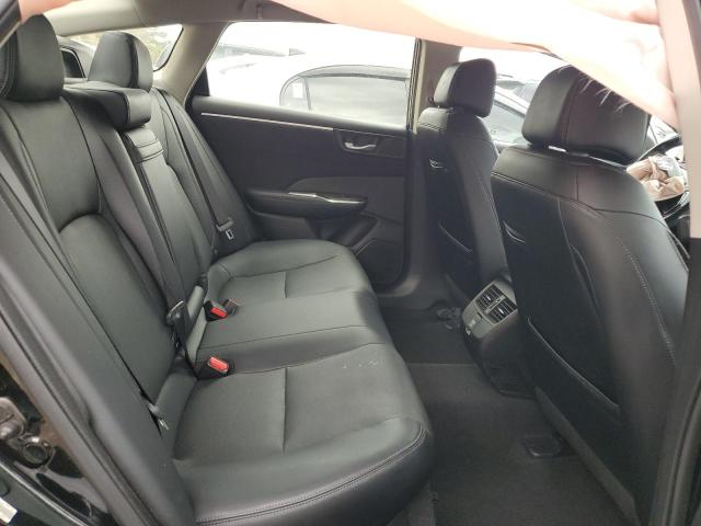 2018 HONDA CLARITY TO - JHMZC5F30JC008563