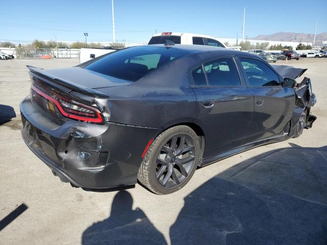  DODGE CHARGER 2023 Вугільний