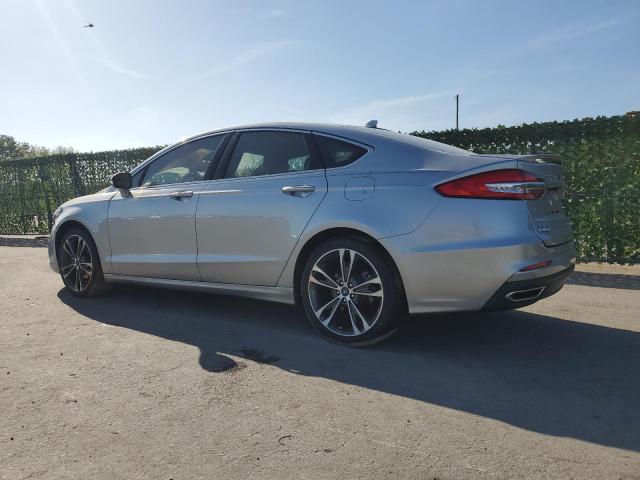 2020 FORD FUSION TIT - 3FA6P0D9XLR205463