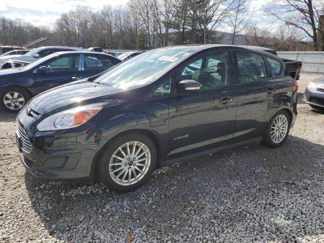 1FADP5AU7EL505332 | 2014 Ford c-max se