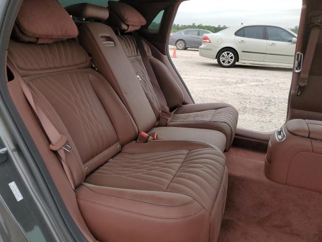 2023 GENESIS G90 KMTFC4SDXPU015909