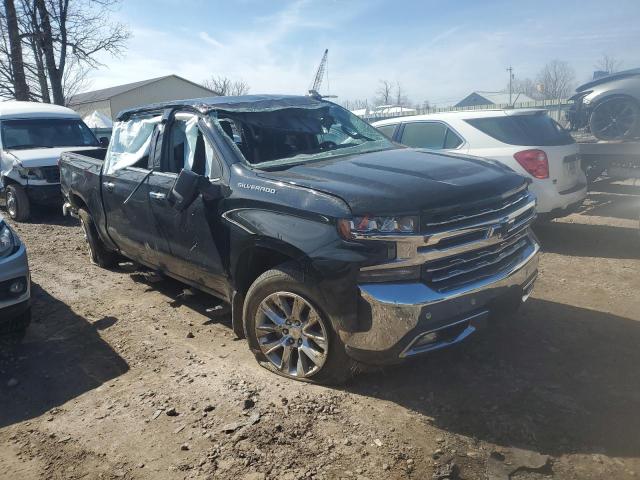 3GCUYGED6MG280975 Chevrolet All Models SILVERADO 4