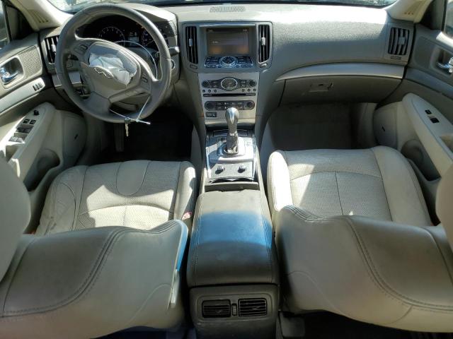 2010 Infiniti G37 Base VIN: JN1CV6AP2AM409191 Lot: 45451934