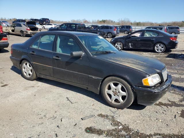 1999 Mercedes-Benz C 230 VIN: WDBHA24G5XA664770 Lot: 47309924