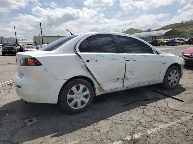 2015 Mitsubishi Lancer Es VIN: JA32U2FU9FU013462 Lot: 38008203