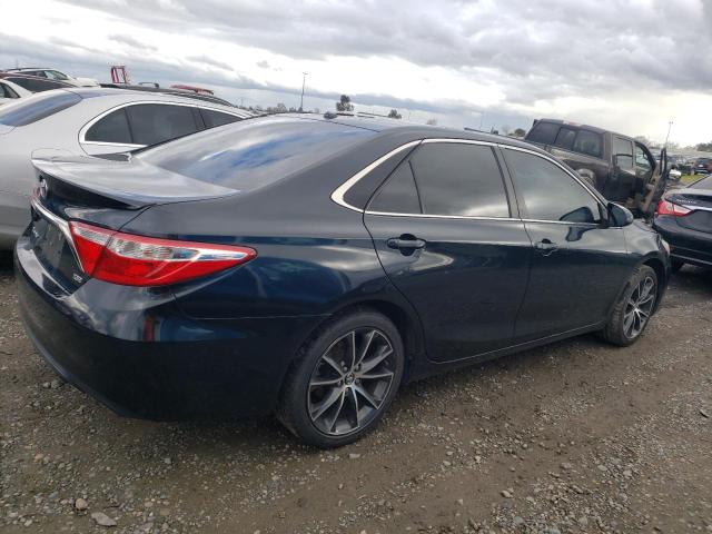 VIN 4T1BF1FK1HU621219 2017 Toyota Camry, LE no.3