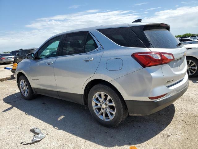 2018 Chevrolet Equinox Lt VIN: 3GNAXSEV4JS584680 Lot: 48629044