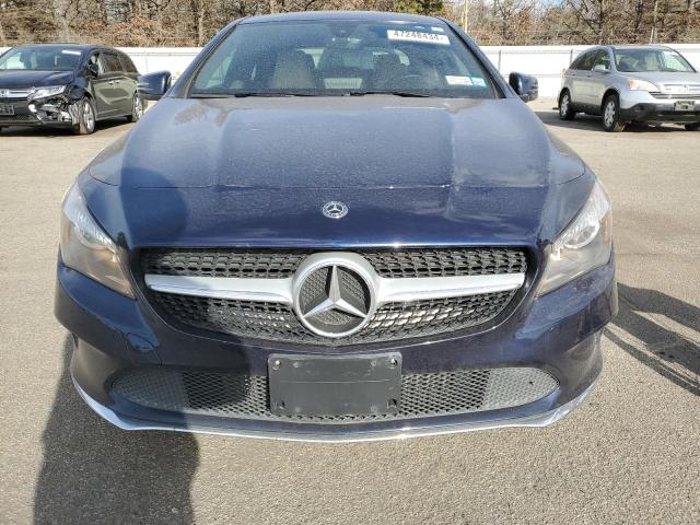 2018 Mercedes-Benz Cla 250 4Matic VIN: WDDSJ4GBXJN678107 Lot: 47248434