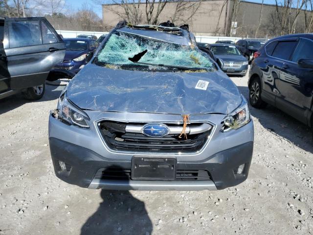 2020 Subaru Outback Limited VIN: 4S4BTANCXL3157199 Lot: 46868464