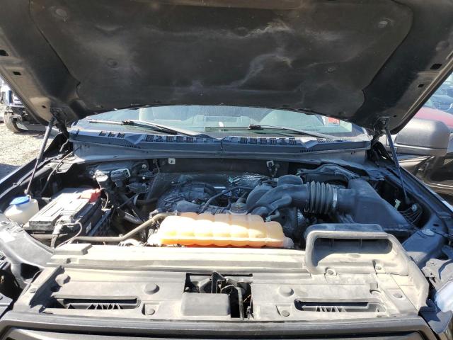 2015 Ford F-150 - Image 11
