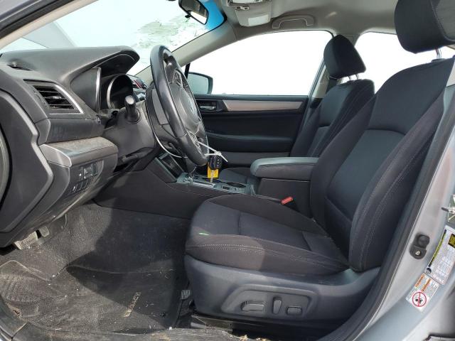 2016 SUBARU LEGACY 2.5 - 4S3BNAC65G3053396