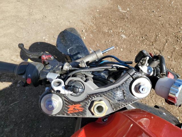 2006 SUZUKI GSX-R750 K - JS1GR7KA662100825