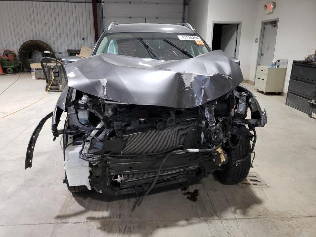 2015 NISSAN ROGUE S - KNMAT2MV4FP522157