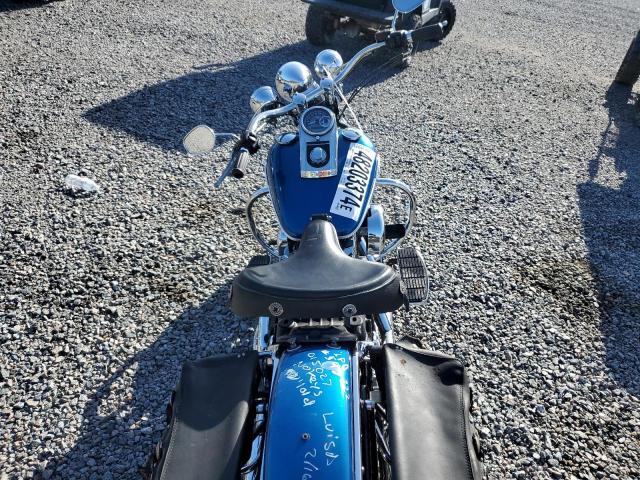 2005 HARLEY-DAVIDSON FLSTSI 1HD1BYB125Y015027