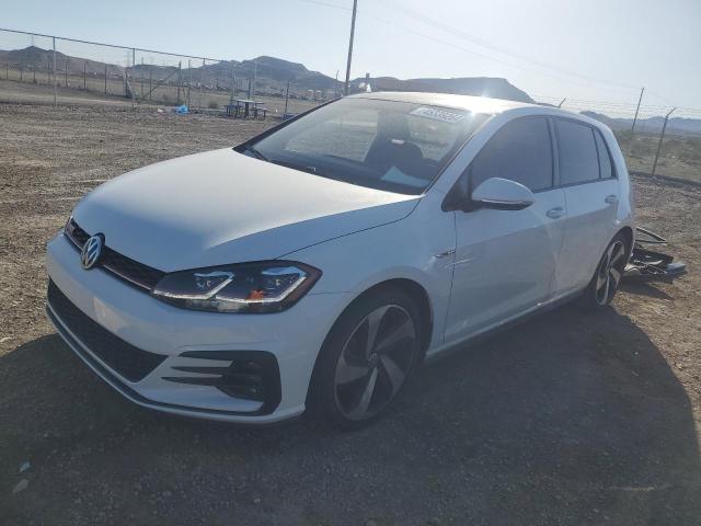 2019 VOLKSWAGEN GTI S 3VW5T7AUXKM011530