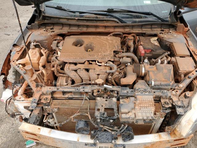 2020 NISSAN ALTIMA S - 1N4BL4BV7LC137977