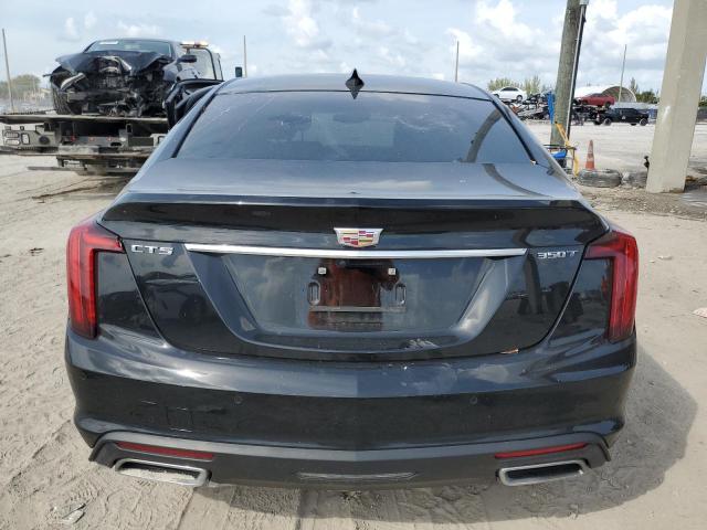 2022 CADILLAC CT5 PREMIU - 1G6DN5RKXN0118197