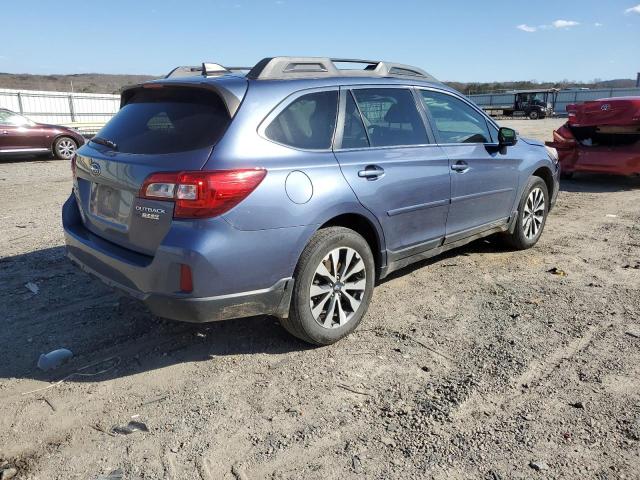2017 SUBARU OUTBACK 2. - 4S4BSANC5H3285280