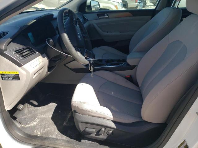 2015 HYUNDAI SONATA SPO - 5NPE34AF8FH124519