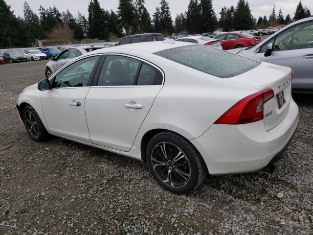 VIN YV1612FS6D2184943 2013 Volvo S60, T5 no.2