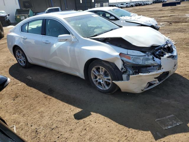 2010 Acura Tl VIN: 19UUA8F22AA017756 Lot: 47978274