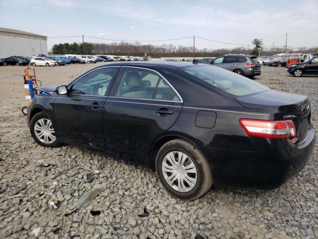 2011 Toyota Camry Base VIN: 4T1BF3EK5BU191327 Lot: 46866124