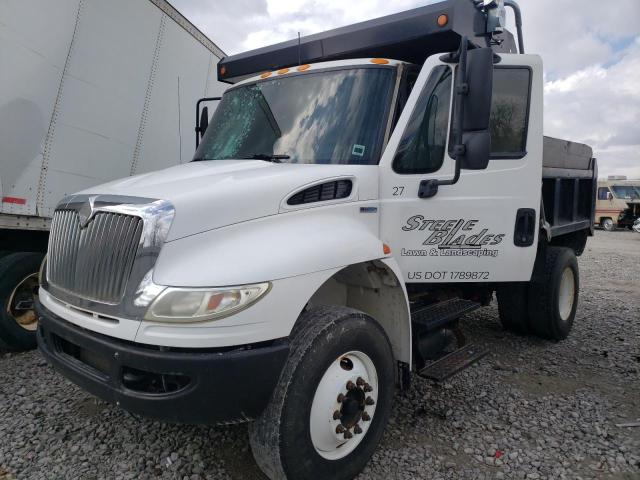 2009 International 4000 4300 VIN: 1HTMMAAN49H117328 Lot: 45427544