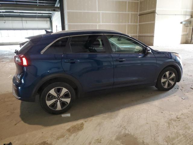 2017 Kia Niro Ex VIN: KNDCC3LC9H5045951 Lot: 48289804