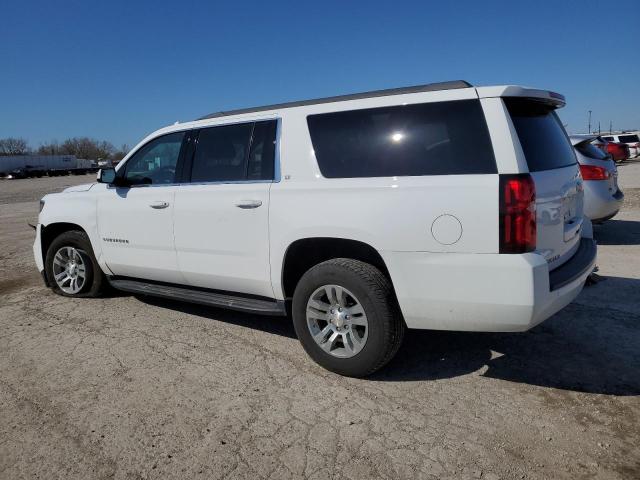 2019 CHEVROLET SUBURBAN K - 1GNSKHKC7KR170595