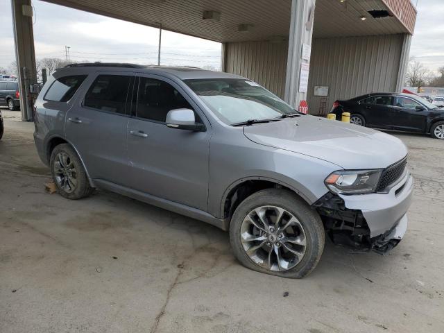 2020 DODGE DURANGO GT - 1C4RDJDG5LC355998