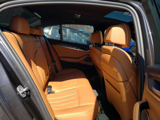 2023 BMW M550XI - WBA13BK09PCL25241